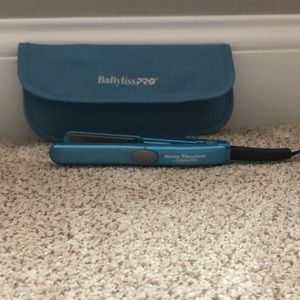 BaBylissPRO Mini Straightening Iron